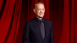 Rangos katonai kitüntetést kapott volna Tom Hanks, de váratlanul visszavonták