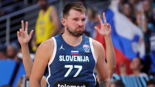 Mint az őrült, ki letépte láncát: ha a zseni még karcsú is, nem lehet megállítani