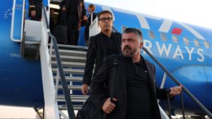 Csaknem harminc olasz sztár landolt Debrecenben
