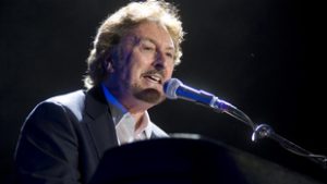 Meghalt Rick Davies, a Supertramp alapítója