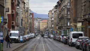 BKK: szerdától ideiglenesen egyirányúsítják a Népszínház utca egy szakaszát