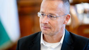 Szijjártó Péter: Teljes kiszolgáltatottságot jelentene a két kőolajvezeték közül az egyik feladása