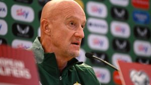 Marco Rossi: Akit egy ilyen mérkőzés előtt motiválni kell, az ne menjen futballistának