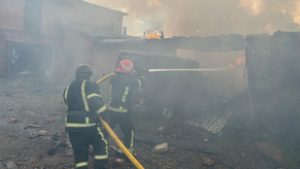 Egy NATO-tagország tiltakozást nyújtana be a légterét sértő orosz helikopter miatt - Oroszország háborúja Ukrajnában – az Index keddi hírösszefoglalója