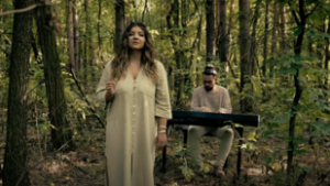 A Sárdi házaspáré lett a legjobb dal a Szikra-díjak versenyében