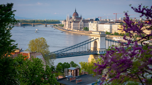 Budapesten bonyolított titkos találkozókat belorusz hírszerzőkkel egy moldáv exkémfőnök
