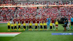 Sosem látott bravúr kellene Szoboszlaiéktól: Magyarország–Portugália - Marco Rossi együttese a vb-selejtezős csoport favoritját fogadja a Puskás Arénában