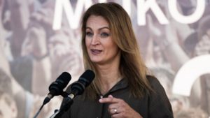 Forsthoffer Ágnes megszólalt a szüleinek tulajdonított luxusingatlanról