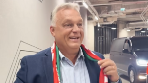 Orbán Viktor: Nem vagyok a kezdők között?