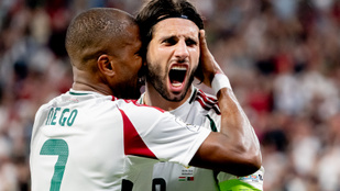 Elképesztő változás előtt a labdarúgás, óriási esélyt kaphat a magyar válogatott