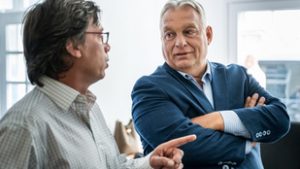 Kinek szólt Orbán Viktor karcos kötcsei üzenete? A miniszterelnök interjút adott
