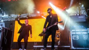 Különleges Anima Sound System koncert vár a rajongókra