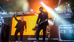 Különleges Anima Sound System koncert vár a rajongókra