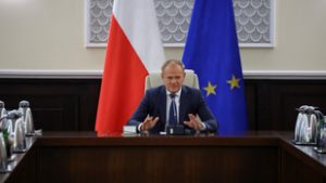 A NATO negyedik cikkének aktiválását kéri Lengyelország