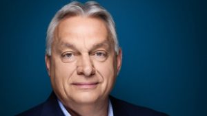 Orbán Viktor lecserélte a profilképét Facebookon