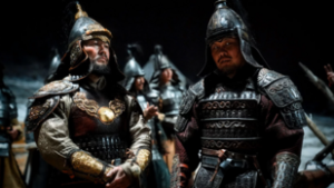 Hamarosan érkezik a tatárjárásról szóló film a magyar mozikba