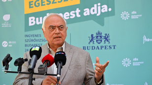 Közétkeztetési vitába keveredett, ezért saját menzát indított Újbuda önkormányzata