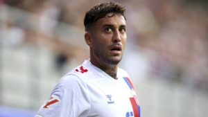 Az Arsenal, a Chelsea és az MU ellen is eredményes futballistát igazolt a Debrecen