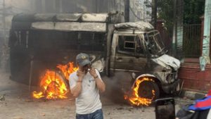 „Olyan ez, mintha Matolcsy Ádám miatt felgyújtanák Matolcsy György házát” – exkluzív beszámoló a nepáli káoszból