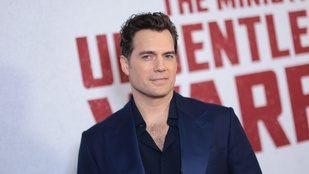 Henry Cavill megsérült az új Hegylakó-film forgatásán