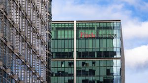 Leminősítette Franciaországot a Fitch Ratings