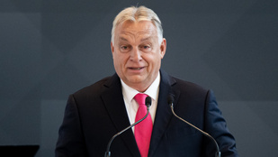 Orbán Viktor: A Tisza Párt haditerve befuccsolt