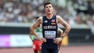 Ennél sokkolóbb szenzáció aligha lesz a világbajnokságon