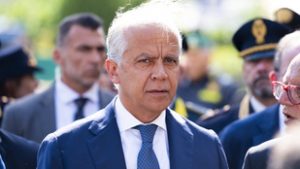 Biztonsági készültséget rendeltek el Olaszországban a Charlie Kirk elleni merénylet után