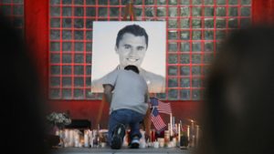 Fodor Gábor: Charlie Kirk meggyilkolása legyen intő jel a politikában