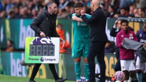 Szoboszlai Dominiket elárasztották a jeles osztályzatokkal, Kerkez egy időzített bomba