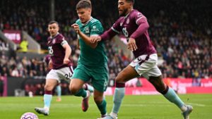 A Liverpool edzője elárulta, miért kellett már az első félidőben lecserélnie Kerkez Milost