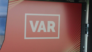 Kecskeméten folytatódott az Újpest vesszőfutása, de kellett ehhez az MLSZ furcsa szabálya is