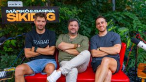 Márkó és Barna Síkideg Horváth Oszkárral: Gyurcsány-Dobrev TeleShop