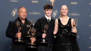 Tarolt Los Angelesben a gyilkos kisfiú