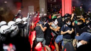 Nem tudta, hova viszik, megverik-e vagy megölik - Szerbia ma