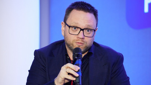 Ukrán politikus üzent: Készek vagyunk harcolni, ezt jobb, ha minden szomszédunk az eszébe vési