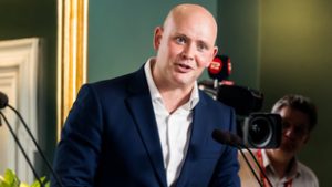 25 százalékos áfa a múlté, Dánia mindent kockára tesz a fiatalokért