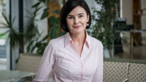 Kunhalmi Ágnes: Van egy nagy veszély a következő választáson, és ezt Magyar Péternek is figyelembe kell vennie