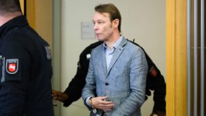 A héten szabadul a Madeleine McCann-ügy főgyanúsítottja, aki megtagadta a kihallgatást