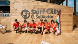 Történelmet írtak a magyarok, és bekerültek a világ 50 legjobb nemzete közé