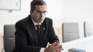 Óbudai Egyetem rektora: Magyarországnak nincs unikornisa, de ez a közeljövőben változhat