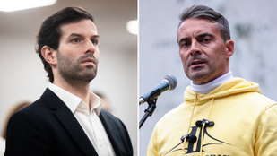 Nyilvános vitára hívta Fekete-Győr Andrást Vona Gábor