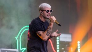 ByeAlex milliós összeget adományozott a Heim Pál Gyermekkórháznak