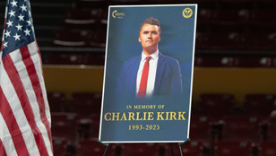 DNS-bizonyíték köti a gyanúsítottat Charlie Kirk meggyilkolásához az FBI szerint