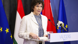 Dobrev Klára: Erre nem lehet felkészülni, a büszkeségemet és az erőmet nem fogják tudni elvenni