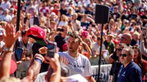 Gyerekek milliói látták Charlie Kirk meggyilkolását – ezt tehetik a szülők