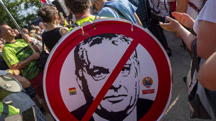 Vészjelzés: a politikai indulatok megfékezését sürgeti az elemző
