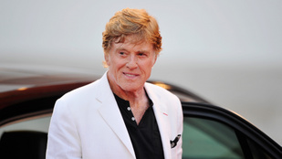 „Egy oroszlán távozott közülünk” – Hollywood és a világ búcsúzik Robert Redfordtól
