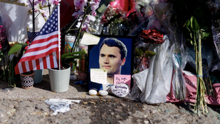 Halálbüntetést kér az ügyészség Charlie Kirk gyilkosára