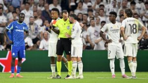 A Real Madrid kiszenvedte a sikert, a Fradi kiejtője csodát tett a BL-rajton